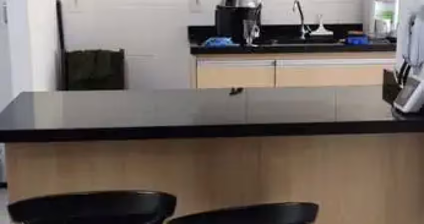 Apartamento com 1 quarto à venda na Jorge Campestrini, 131, Cidade Jardim, Sorocaba