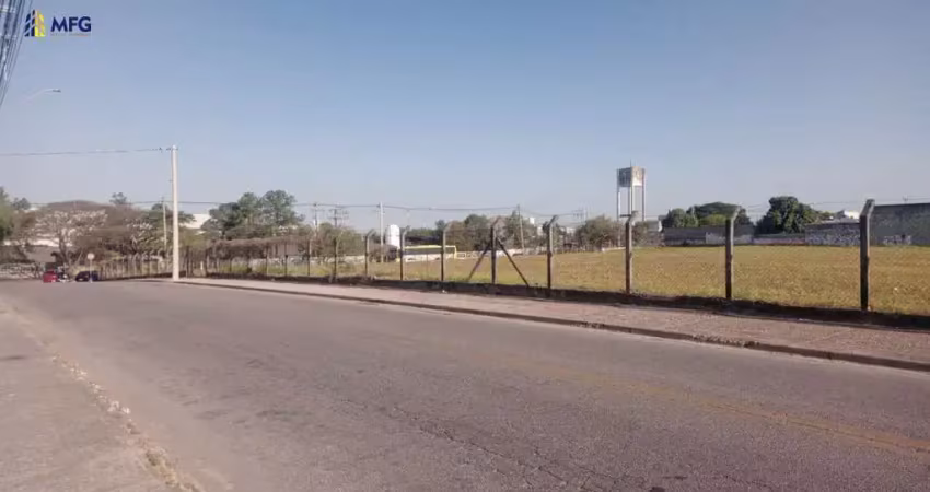 Terreno à venda na Rua Atanázio Soares, 3751, Jardim Maria Eugênia, Sorocaba