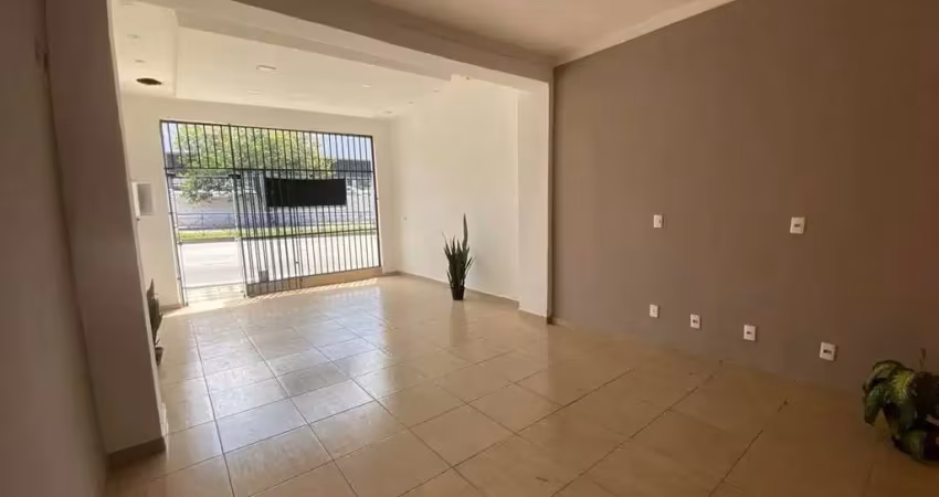 Ponto comercial para alugar na Avenida Doutor Afonso Vergueiro, 1655, Centro, Sorocaba