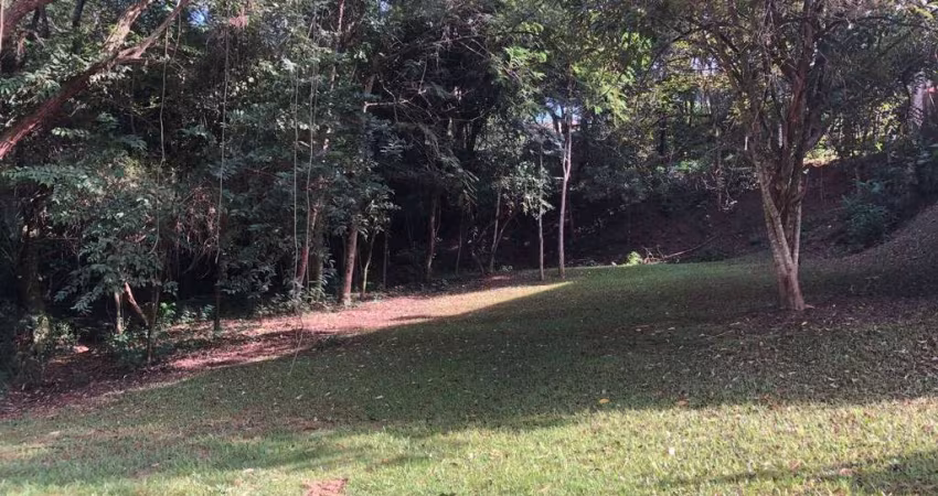 Terreno em condomínio fechado à venda na Rodovia Raposo Tavares, 1020, Araçoiabinha, Araçoiaba da Serra