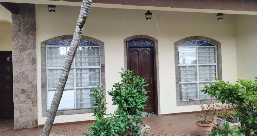 Casa com 5 quartos à venda na Ângelo Vial, 506, Jardim Refúgio, Sorocaba