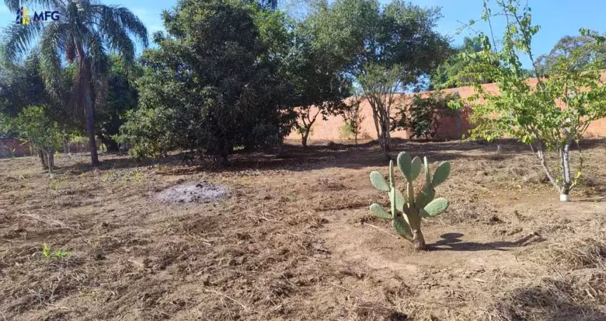 Terreno à venda na Das Palmeiras, Colinas II, Araçoiaba da Serra
