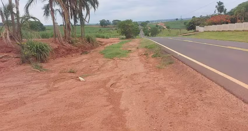 Chácara / sítio à venda na estrada vicinal, 1010, Centro, Dirce Reis