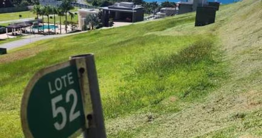Terreno em condomínio fechado à venda na Avenida Rodesindo Pavan, 1210, Praia do Estaleirinho, Balneário Camboriú