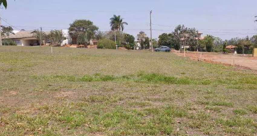 Terreno em condomínio fechado à venda na Rodovia do Açúcar, Itapecerica, Salto