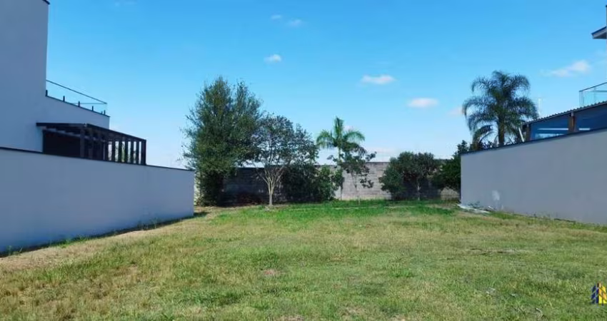 Terreno em condomínio fechado à venda na Reynaldo Farina Bottini, Centro, Capela do Alto