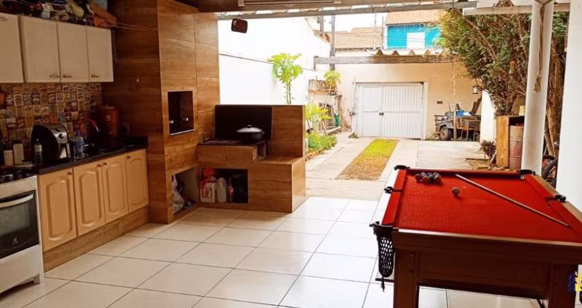 Casa com 3 quartos à venda na Cairo Zacharias, 140, Wanel Ville, Sorocaba