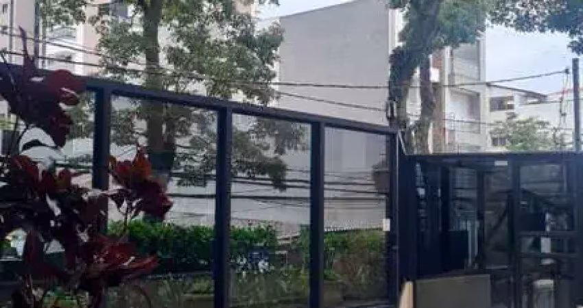 Apartamento com 3 quartos à venda na Avenida Doze de Outubro, 473, Vila Assunção, Santo André