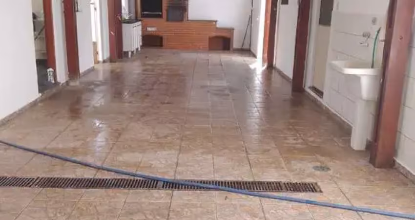 Chácara / sítio à venda na José Pedroso de Souza, 241, Éden, Sorocaba