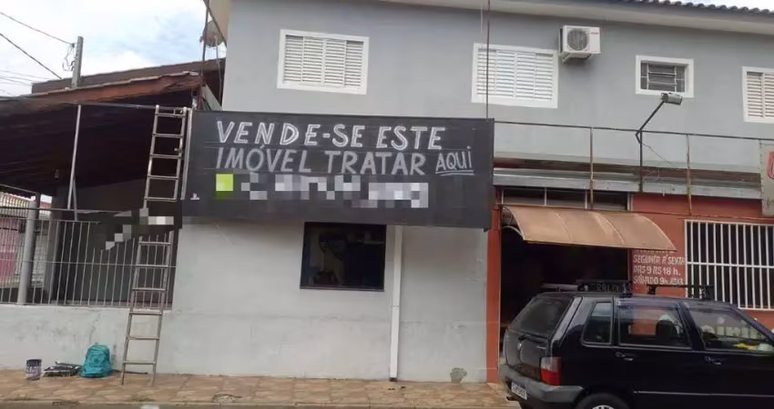 Ponto comercial à venda na Rua Arthur Gonçalves, 80, Vila Helena, Sorocaba