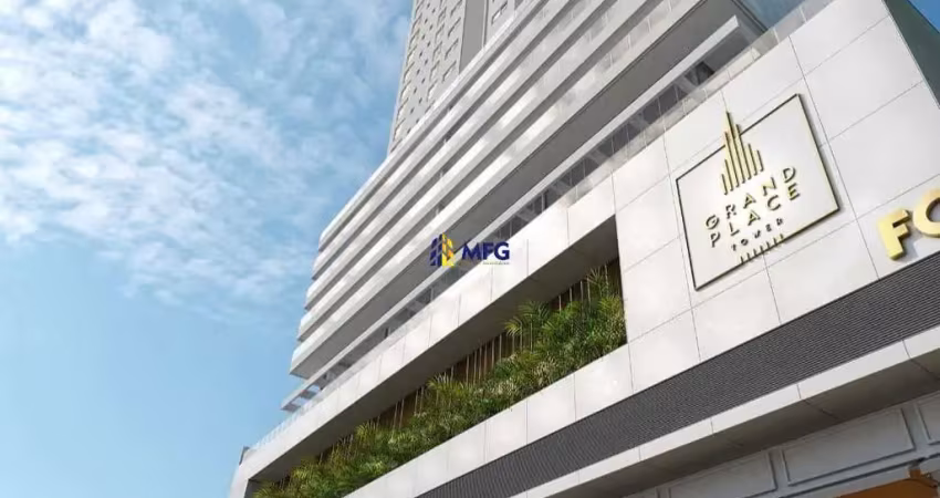 Apartamento com 5 quartos à venda na 56, 1, Centro, Balneário Camboriú