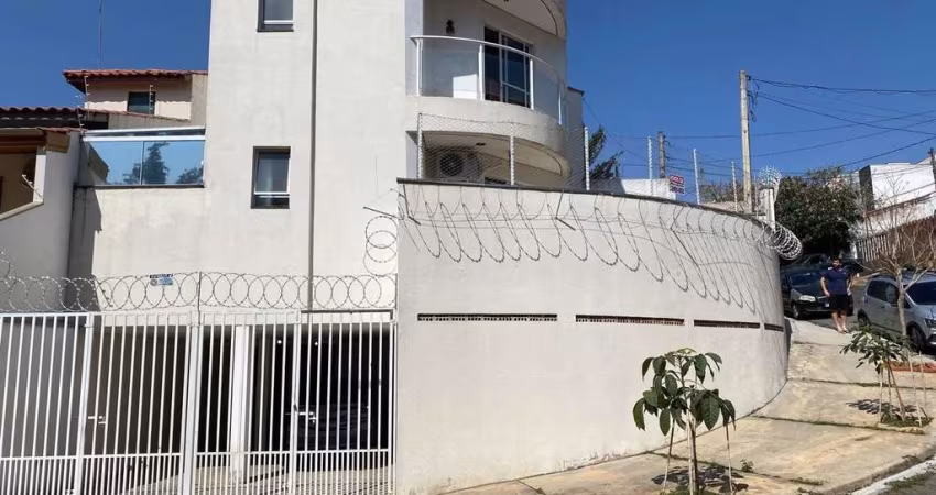 Apartamento com 2 quartos à venda na Olavo Franca Paz, 132, Jardim Piazza di Roma, Sorocaba