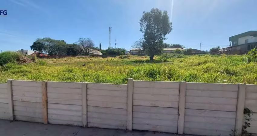 Terreno à venda na Mario Contieri, 1022, Jardim Claudina, Itararé