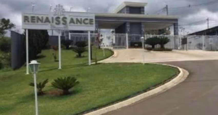 Casa em condomínio fechado com 3 quartos à venda na Avenida Bandeirantes, 886, Condomínio Residencial Renaissance, Sorocaba