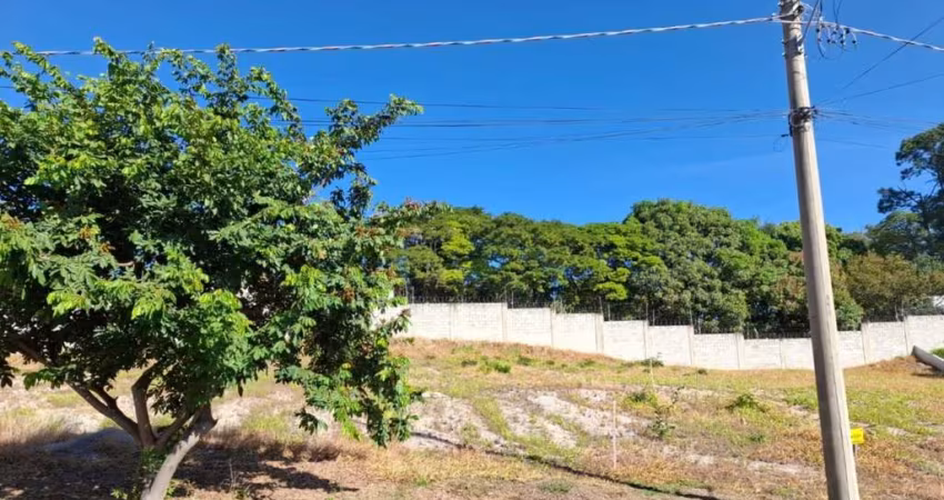 Terreno em condomínio fechado à venda na Avenida Bandeirantes, 886, Brigadeiro Tobias, Sorocaba