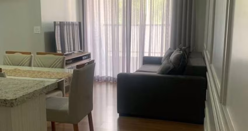 Apartamento com 2 quartos à venda na Rua Demercindo Alves da Silva, 202, Jardim Piratininga, Sorocaba