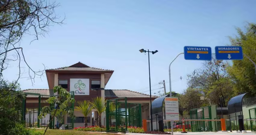 Casa em condomínio fechado com 4 quartos para alugar na Avenida Maria Hannickel Nascimento, 15, Jardim Residencial Chácara Ondina, Sorocaba
