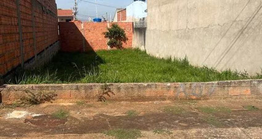 Terreno à venda na Rua Elvira Arruda Ortega, 1, Residencial Jardim Nathália, Sorocaba