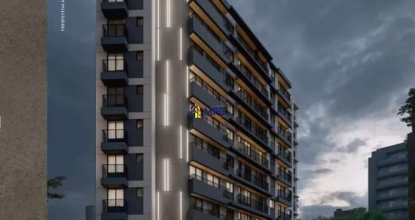 Apartamento com 1 quarto à venda na Rua Tonelero, 1213, Alto de Pinheiros, São Paulo