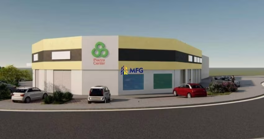 Sala comercial para alugar na Central, 45, Jardim Piazza di Roma, Sorocaba
