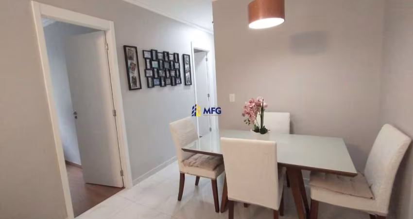 Apartamento com 3 quartos à venda na José Manoel de Oliveira, 1350, Jardim Bela Vista, Vargem Grande Paulista
