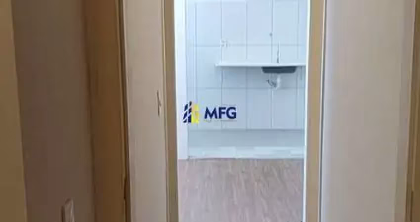 Apartamento com 2 quartos à venda na Oswaldo Mezadri, 619, Parque Bela Vista, Votorantim