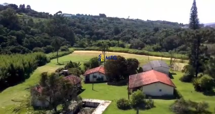 Terreno à venda na Pres. Castello Branco Km65, 65, Centro, Mairinque