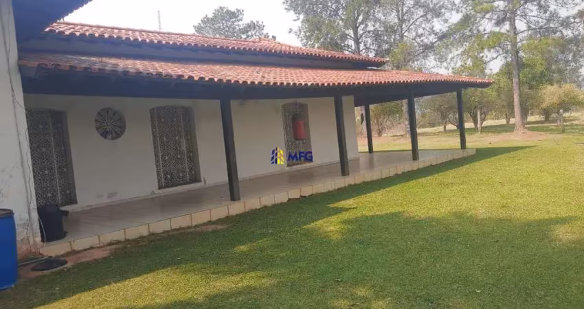 Chácara / sítio à venda na Lázaro Adriano, 01, Itaim, Itu