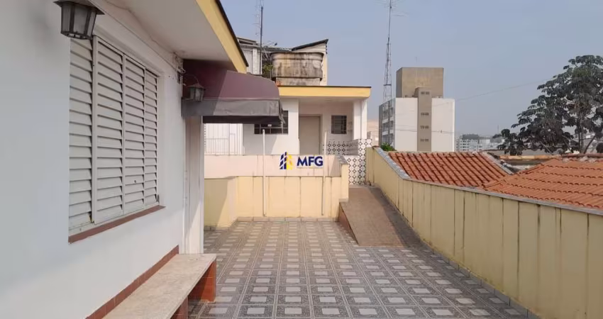 Casa com 6 quartos para alugar na Mato Grosso, 171, Vila Santa Terezinha, Sorocaba