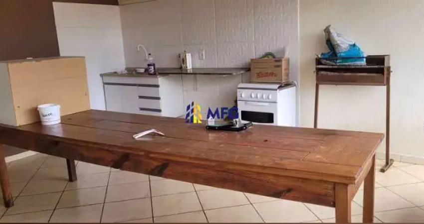Casa com 2 quartos à venda na José Alcade Pozo, 101, Jardim Pacaembu, Sorocaba