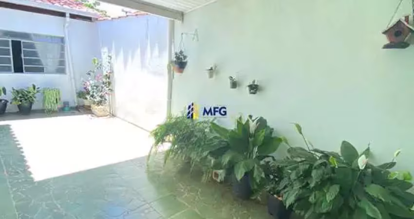 Casa com 2 quartos à venda na Morvan Dias Figueiredo, 167, Jardim Santa Rosália, Sorocaba