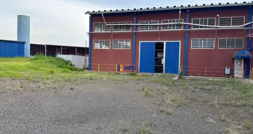 Barracão / Galpão / Depósito para alugar na Rural, 95, Zona Rural, Porto Feliz