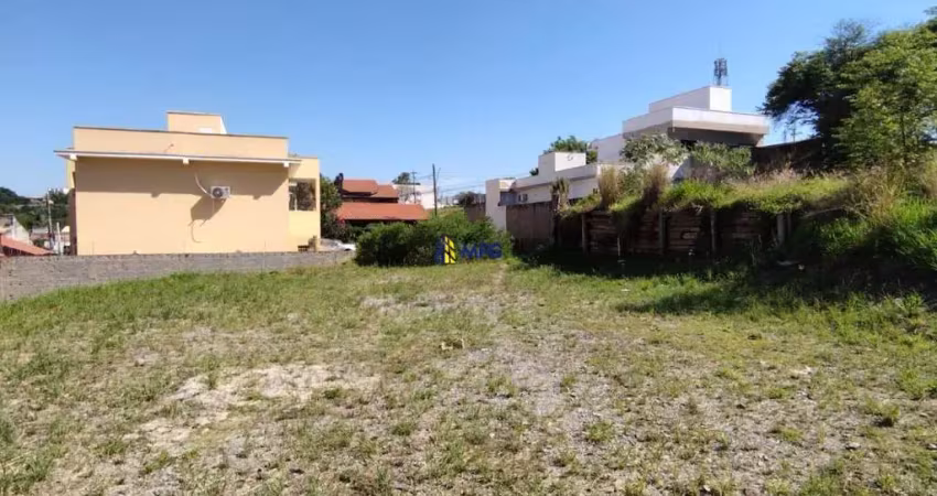Terreno à venda na Edwirges Maria da Silva, 52, Jardim Karolyne, Votorantim