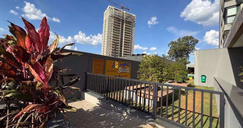 Apartamento com 3 quartos para alugar na Avenida Engenheiro Carlos Reinaldo Mendes, 3062, Além Ponte, Sorocaba