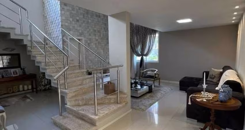 Casa em condomínio fechado à venda na Avenida Marcio Ferreira de Mello e Silva, 55, Praia Brava, Itajaí