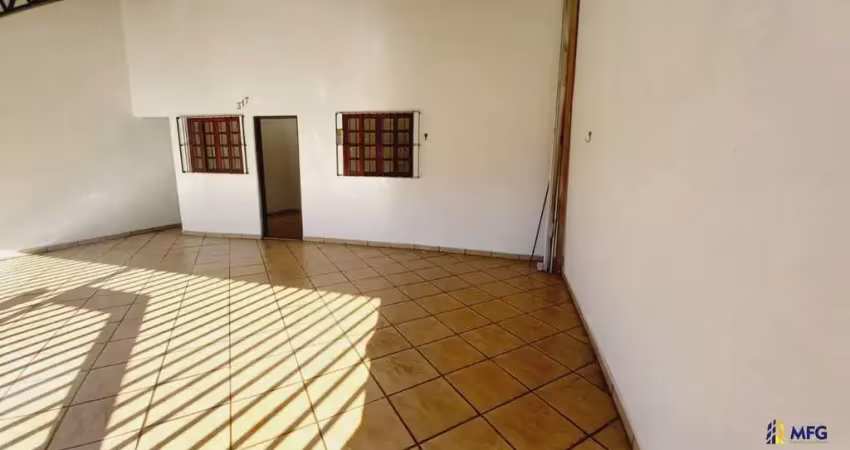 Casa com 3 quartos à venda na Doutor Antônio Mônaco de Carvalho, 317, Jardim Piazza di Roma, Sorocaba
