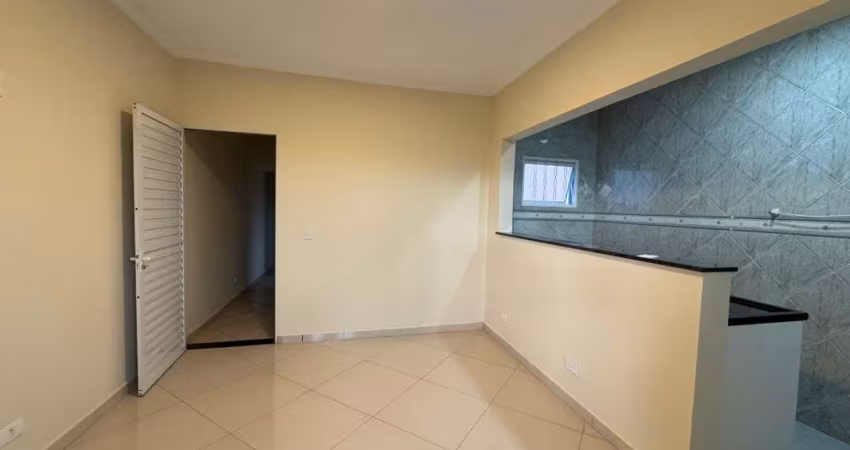 Casa com 2 quartos para alugar na Constantino Verrone, 366, Ipanema Ville, Sorocaba