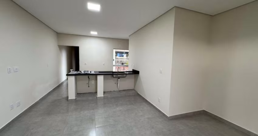 Apartamento com 2 quartos para alugar na Constantino Verrone, 370, Ipanema Ville, Sorocaba