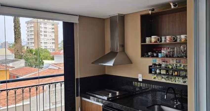 Apartamento com 3 quartos à venda na Rua Visconde de Taunay, 305, Vila Jardini, Sorocaba