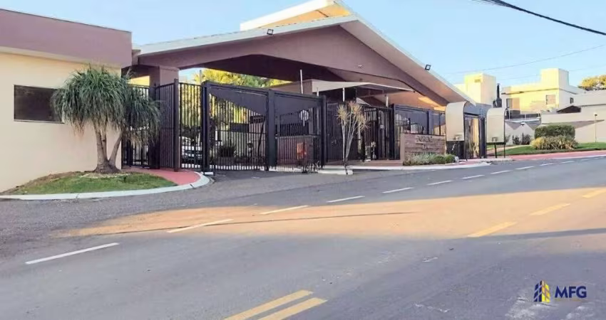 Prédio à venda na Vidal de Araújo, 405, Jardim Portal da Primavera, Sorocaba