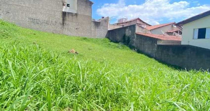 Terreno à venda na Juan Santos Albuquerque, 010, Jardim Prestes de Barros, Sorocaba