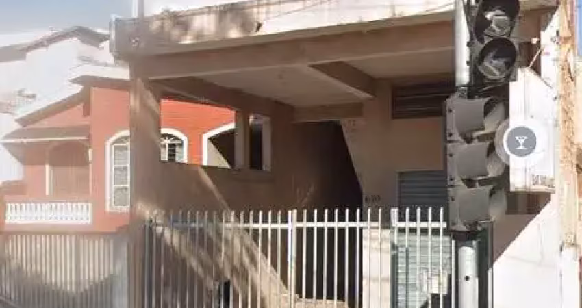 Casa com 2 quartos para alugar na Octávio Augusto Rangel 670, 670, Jardim Toledo, Votorantim