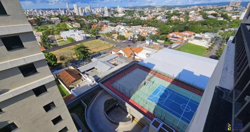 Apartamento com 2 quartos à venda na Rua João Wagner Wey, 1269, Jardim América, Sorocaba