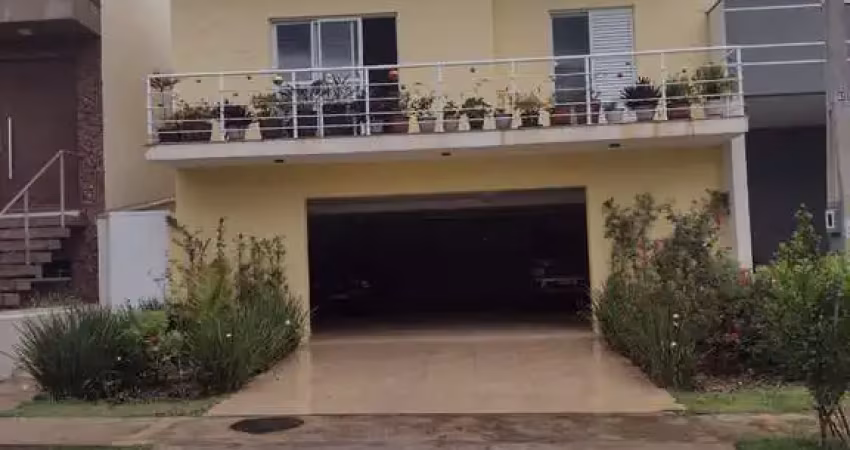 Casa em condomínio fechado com 3 quartos à venda na Vidal de Araújo, 405, Jardim Portal da Primavera, Sorocaba
