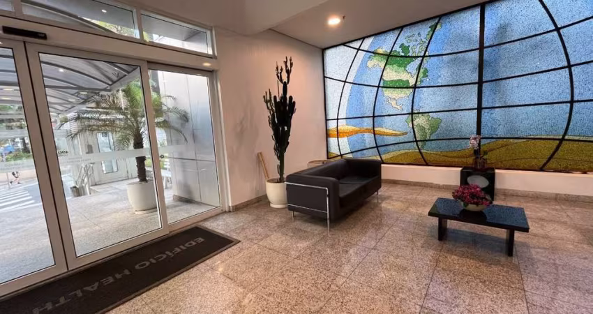 Sala comercial para alugar na Rua Barata Ribeiro, 490, Bela Vista, São Paulo