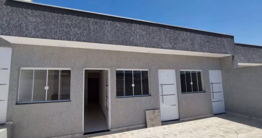 Casa com 1 quarto à venda na Jacy Guilarduci Silva, 175, Jardim Alpes de Sorocaba, Sorocaba