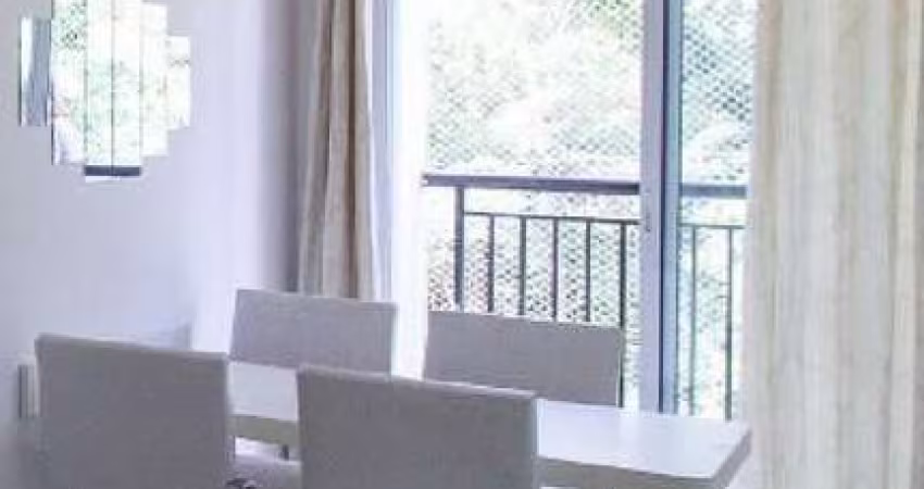 Apartamento com 1 quarto para alugar na Nicácio Pires de Miranda 325, 325, Jardim Botânico, Sorocaba