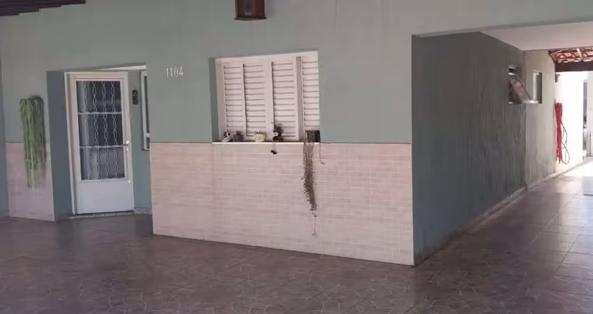 Casa comercial à venda na Avenida Santos Dumont, 1104, Jardim Ana Maria, Sorocaba