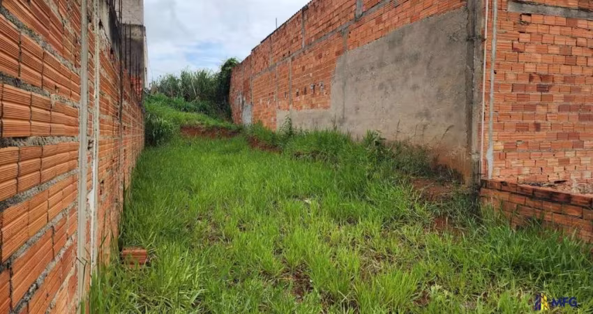 Terreno à venda na Benedito de Oliveira Lousada  38, 38, Parque São Bento, Sorocaba