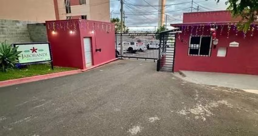 Apartamento com 2 quartos à venda na Iolanda dos Reis, 180, Caguassu, Sorocaba